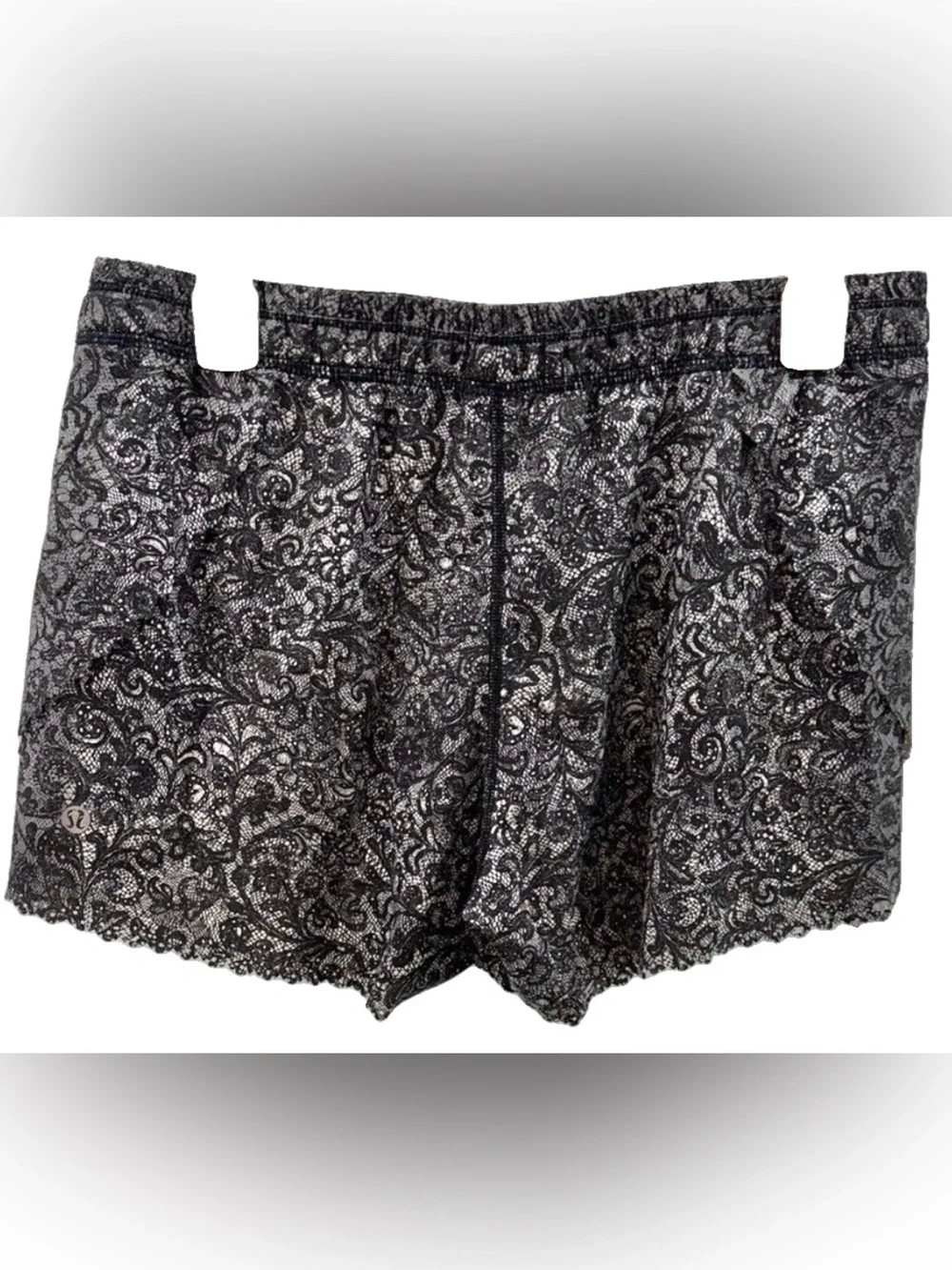 Lululemon Hit It Short (3 1/2